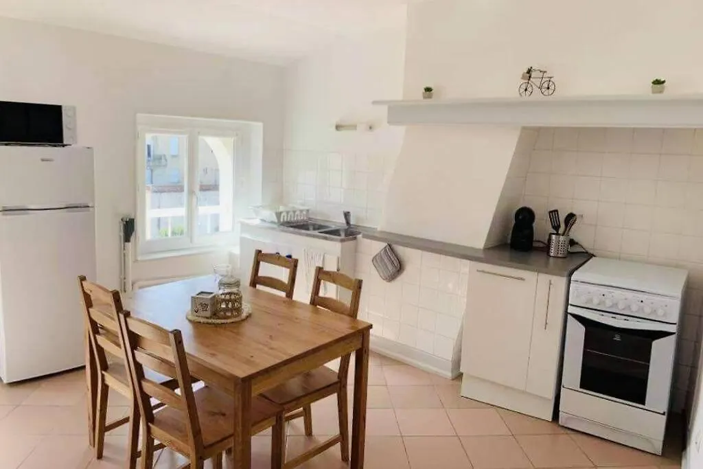 Charmant appartement T2 hypercentre de Mazamet France
