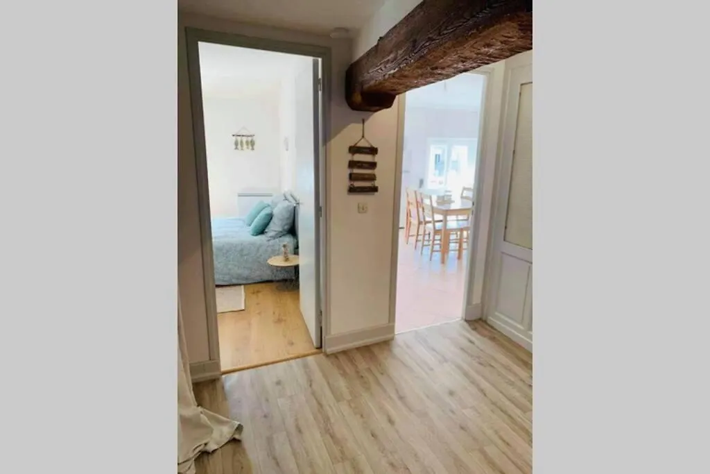 Charmant appartement T2 hypercentre de Mazamet