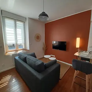 - Neuf Et Moderne En Centre-ville Mazamet